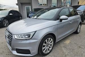 Audi A1 1.4 TDI Metal plus