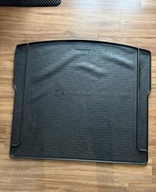 Tappatino bagagliaio Porsche Macan