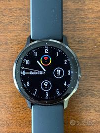 Garmin Venu 3 GPS Smartwatch