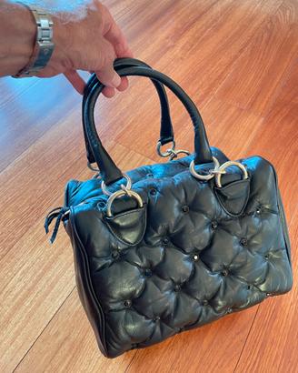 Borsa bauletto Gay Mattiolo