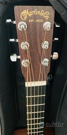 MARTIN LX1RE Little MARTIN con Borsa