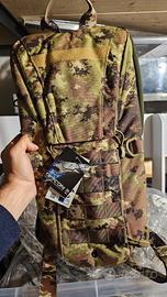 materiale soft air vegetato