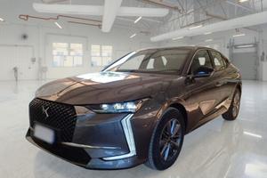 DS DS 4 BLUEHDI 130 AUTOMATICO BASTILLE BUSINESS 5