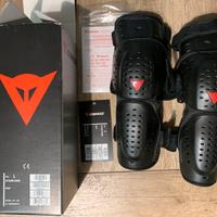 Protezioni Mountain Bike Dainese