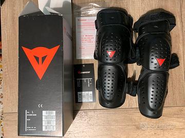 Protezioni Mountain Bike Dainese