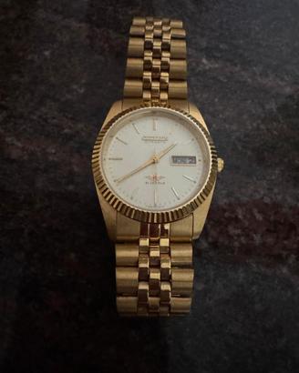 Orologi anni 80