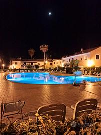 Casa Mariella - Borgo San Basilio