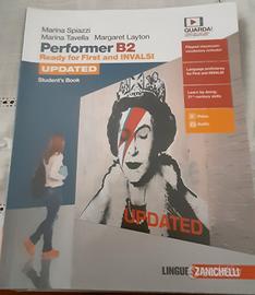 Performer B2 Zanichelli 