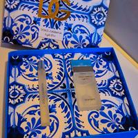 profumo dolce e gabbana