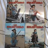 LO SPARVIERO cpl 1>4