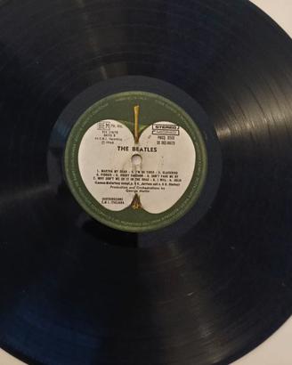 Vinili The Beatles