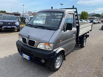 GIOTTI VICTORIA Gladiator 1.3 cassone ribaltabil