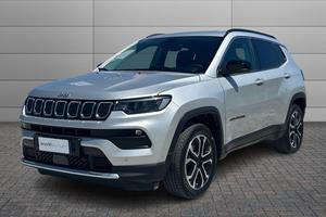 JEEP Compass II 2021 - Compass 1.6 mjt Limited 2wd