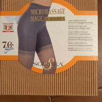 collant  cellulite  micromassage marca SOLID