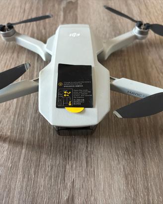 DJI Mavic Mini Fly More Combo