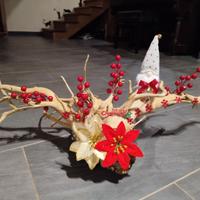 Centrotavola di Natale