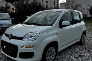 Fiat Panda 1.2 Easy 44.000km
