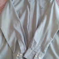 Camicia GANT