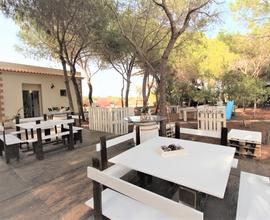 Le case vacanze a Marzamemi al mare