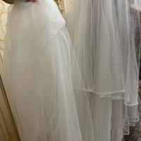 Vestiti da sposa