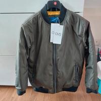 Giubbotto bomber 6/7 anni ovs