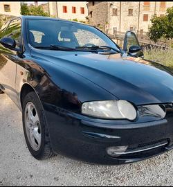 ALFA ROMEO 147 2ª serie - 2002