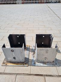 Supporto per pali acciaio (#2)