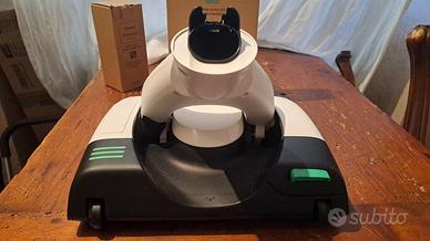 Pulilava Folletto Vorwerk Vk7s 