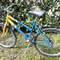 Bicicletta bambino/a motebike