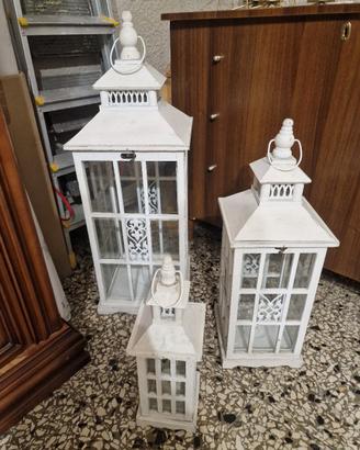 set lanterne