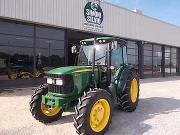 JOHN DEERE 5090G