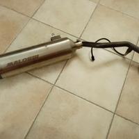 Scarico Malossi per scooter