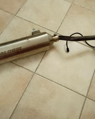 Scarico Malossi per scooter