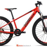 Bike Orbea - Bicicletta -