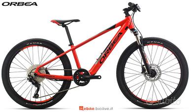 Bike Orbea - Bicicletta -
