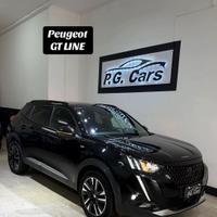 Peugeot 2008 BlueHDi 130 S&S EAT8 GT Pack