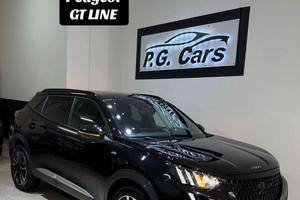 Peugeot 2008 BlueHDi 130 S&S EAT8 GT Pack