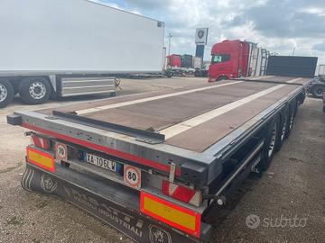 SEMIRIMOCHIO PIANALE KOGEL - 2019