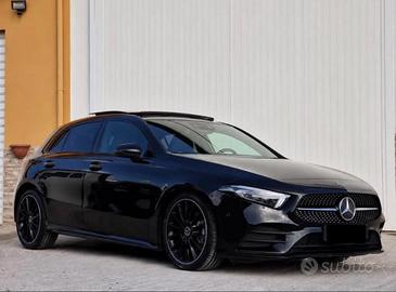 Mercedes classe a