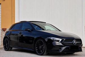 Mercedes classe a