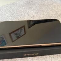 Iphone 12 pro max gold 256gb