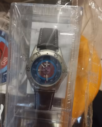Orologi forze armate italiane 