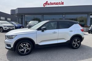 VOLVO XC 40 D4 AWD 2000 D 190CV R.LINE