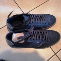 Scarpe da uomo NUOVE numero 46, marca Bata