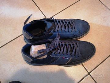 Scarpe da uomo NUOVE numero 46, marca Bata
