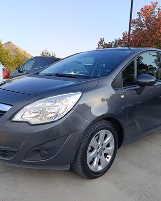 Opel Meriva 1.4t Elective b-Color Gpl-tech