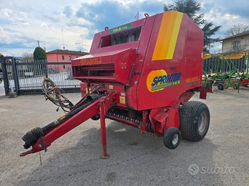 Rotopressa usata Feraboli Sprinter