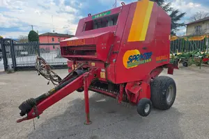 Rotopressa usata Feraboli Sprinter
