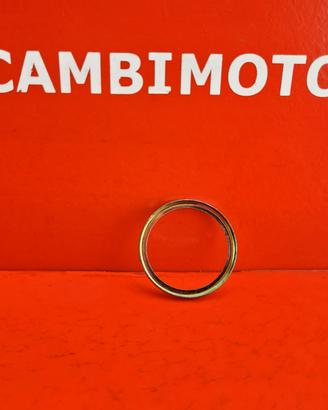 PARAPOLVERE SUZUKI RM125 RM 125