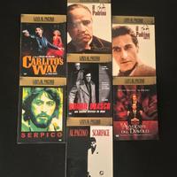Collezione DVD “Il grande cinema di Al Pacino”